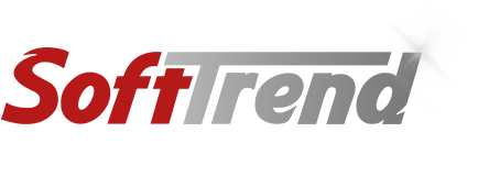 SoftTrend Logo